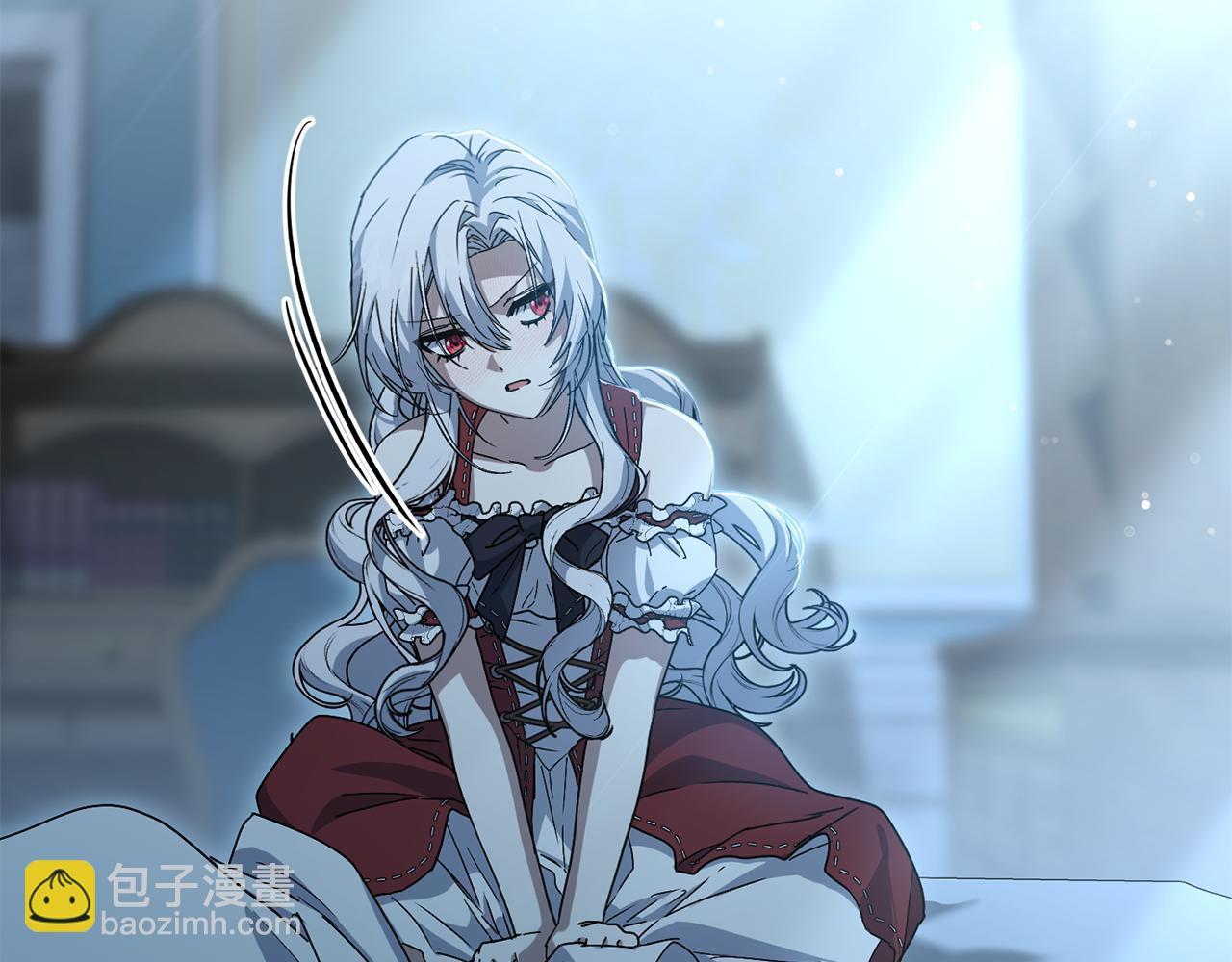 我在死敵家當團寵 - 第109話 騎士的忠誠(1/4) - 6