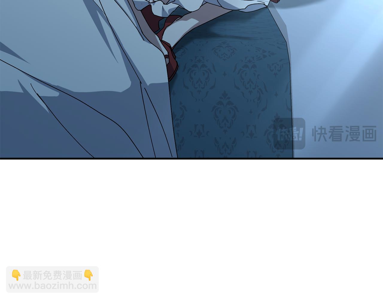 我在死敵家當團寵 - 第109話 騎士的忠誠(1/4) - 7