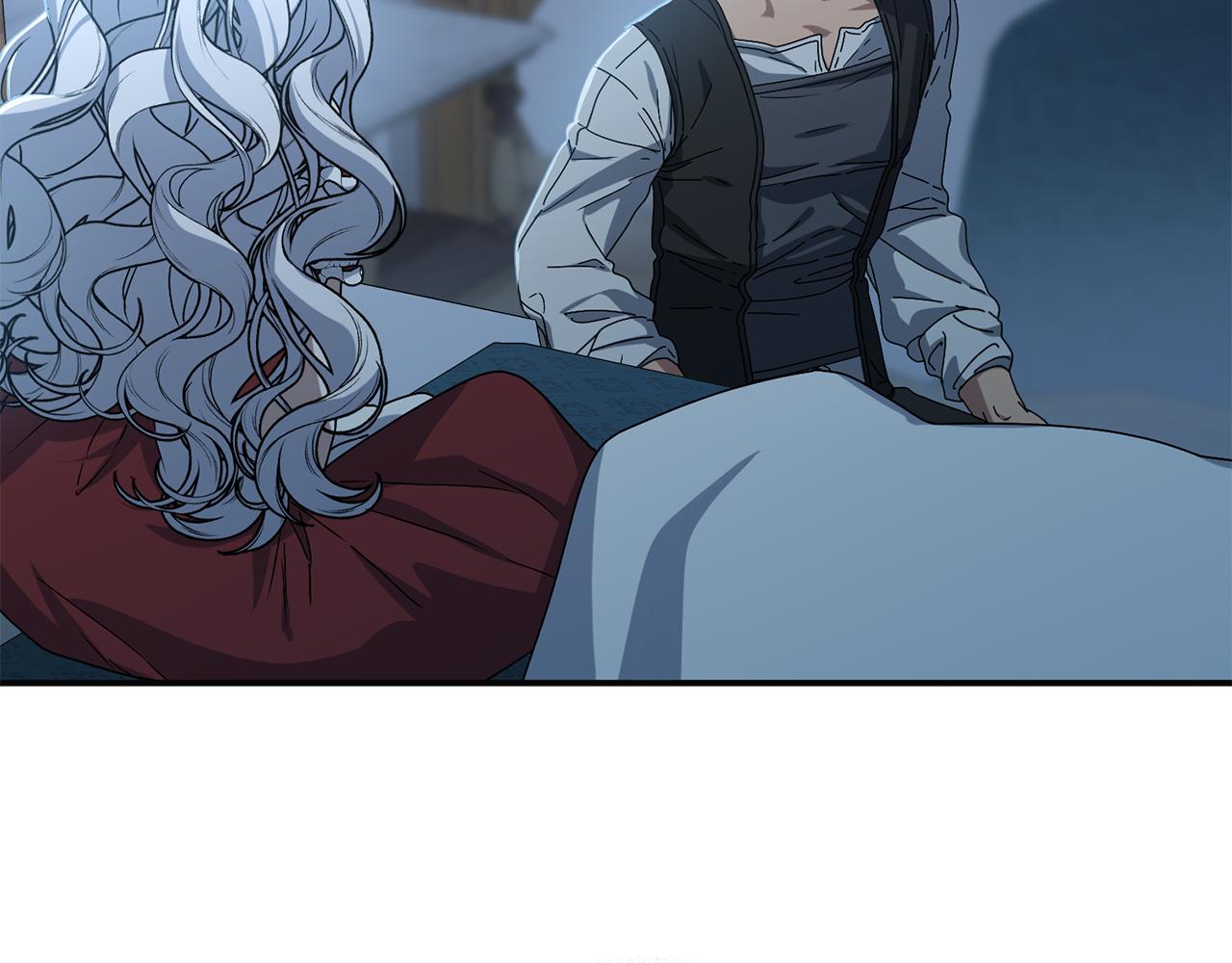 我在死敵家當團寵 - 第109話 騎士的忠誠(1/4) - 1