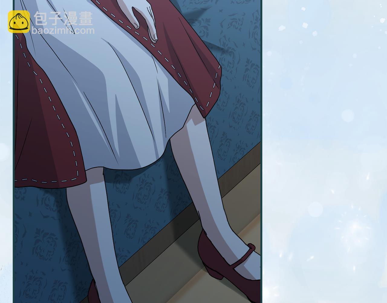 我在死敵家當團寵 - 第109話 騎士的忠誠(1/4) - 7