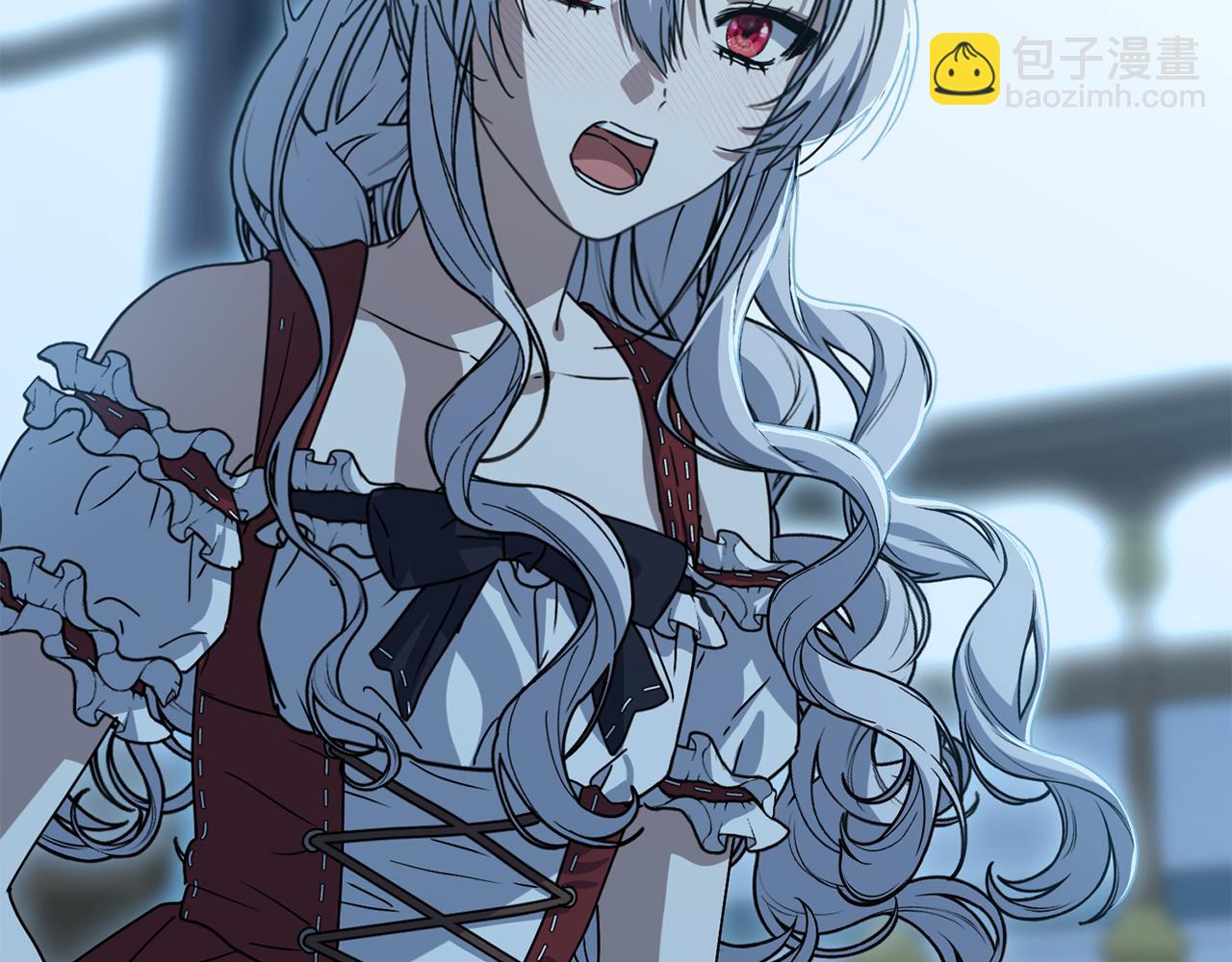 我在死敵家當團寵 - 第109話 騎士的忠誠(1/4) - 6