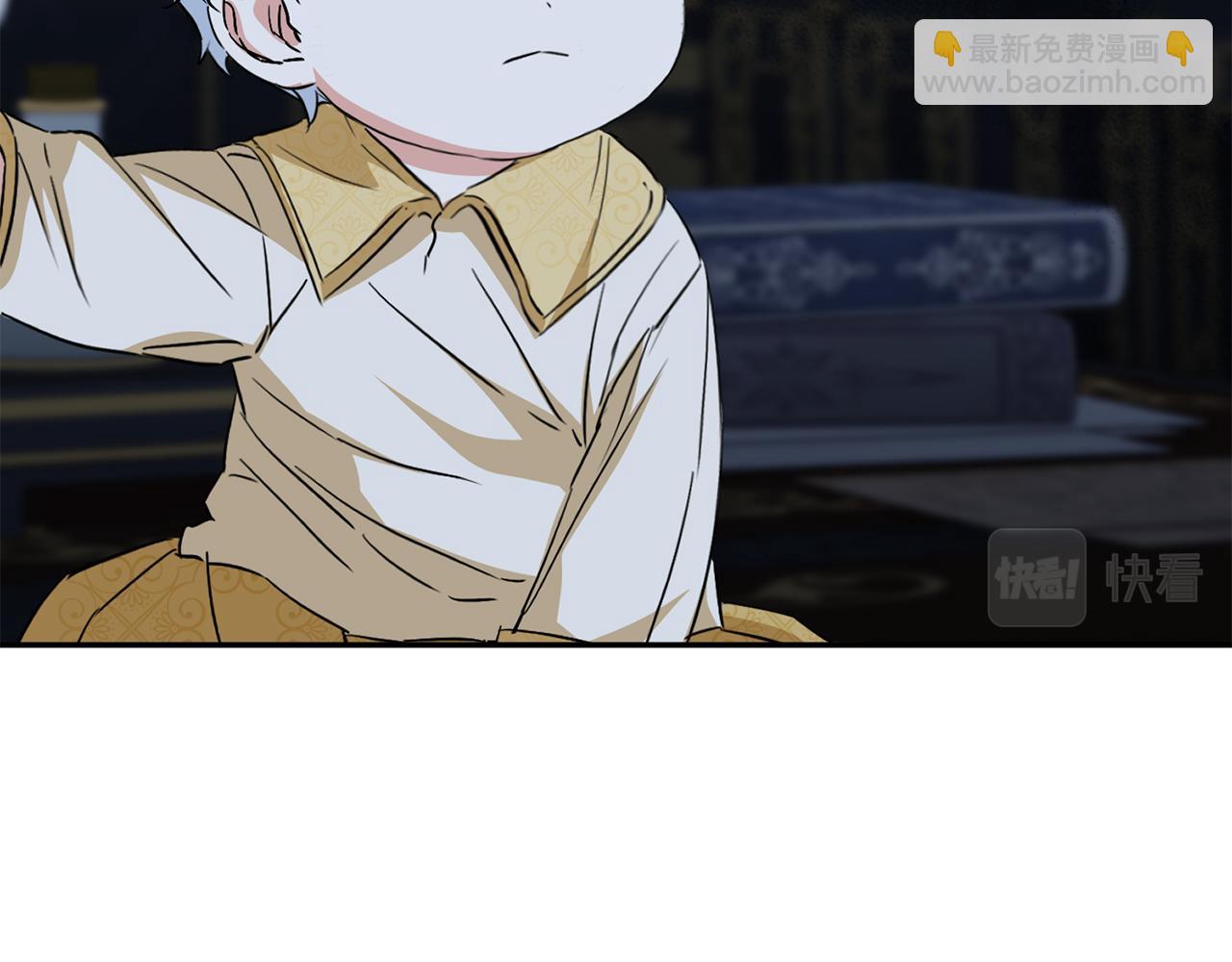 我在死敵家當團寵 - 第12話 撒嬌崽崽最好命(1/5) - 7