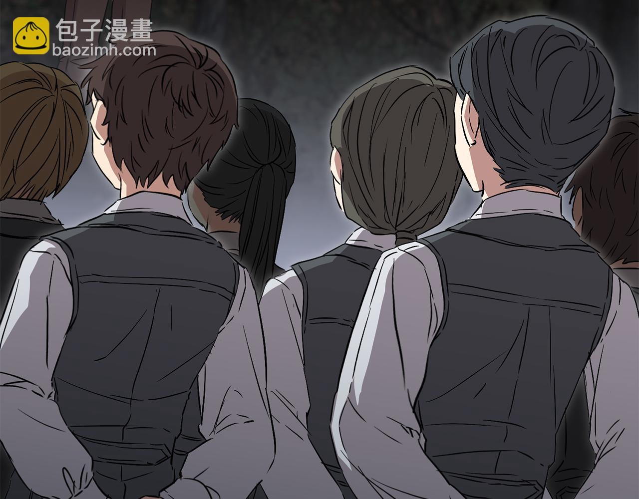 我在死敵家當團寵 - 第14話 殘酷訓練所(3/5) - 7