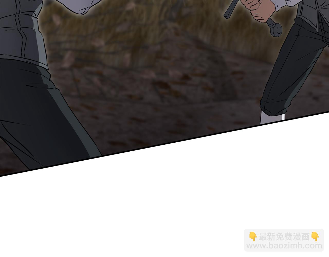 我在死敵家當團寵 - 第14話 殘酷訓練所(3/5) - 3