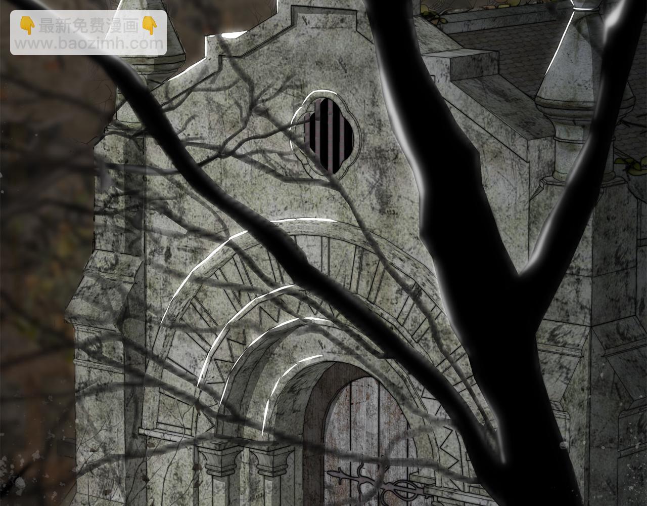 我在死敵家當團寵 - 第14話 殘酷訓練所(4/5) - 7