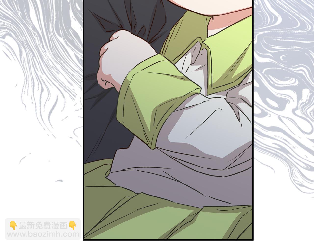 我在死敵家當團寵 - 第14話 殘酷訓練所(4/5) - 5