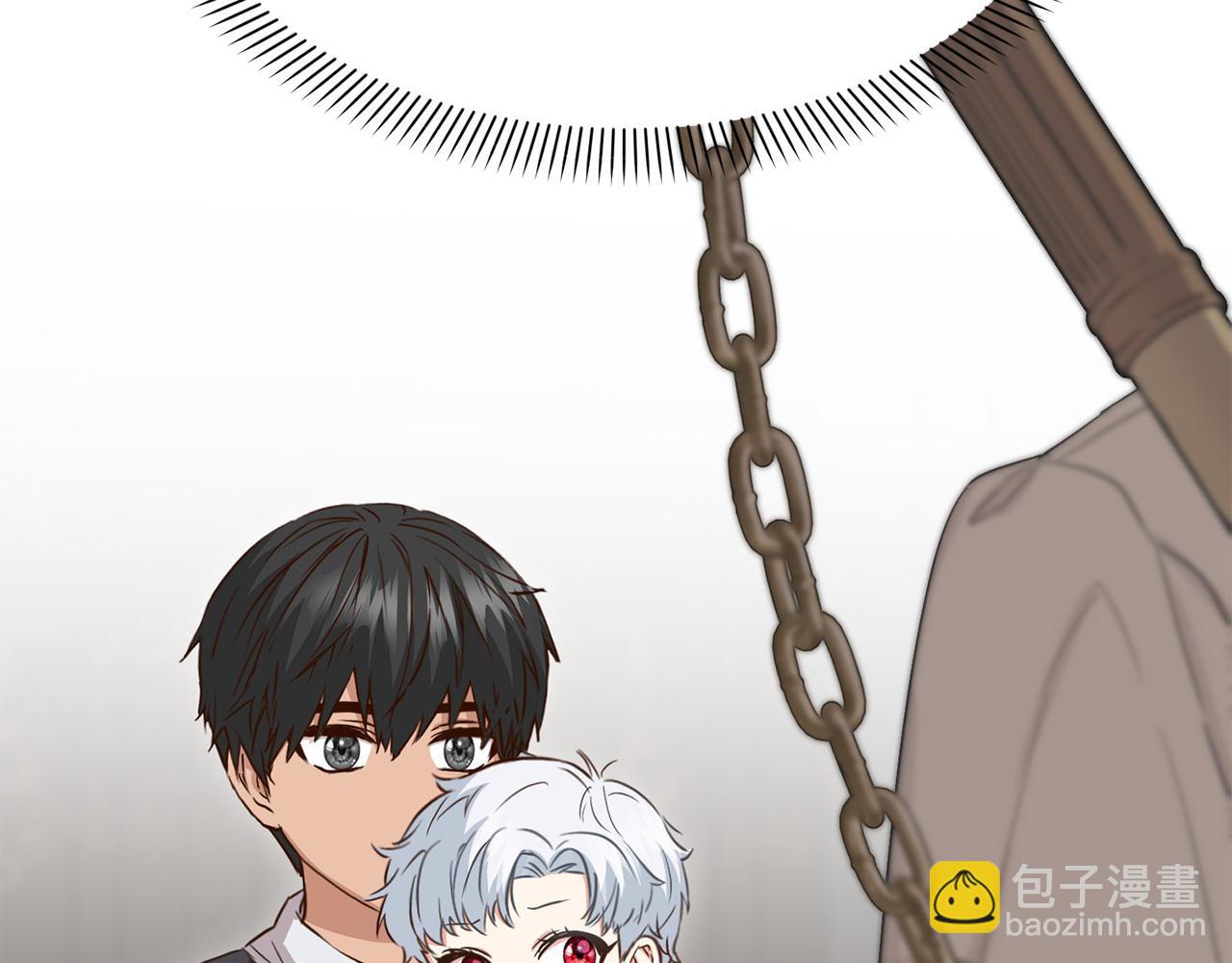 我在死敵家當團寵 - 第14話 殘酷訓練所(4/5) - 8