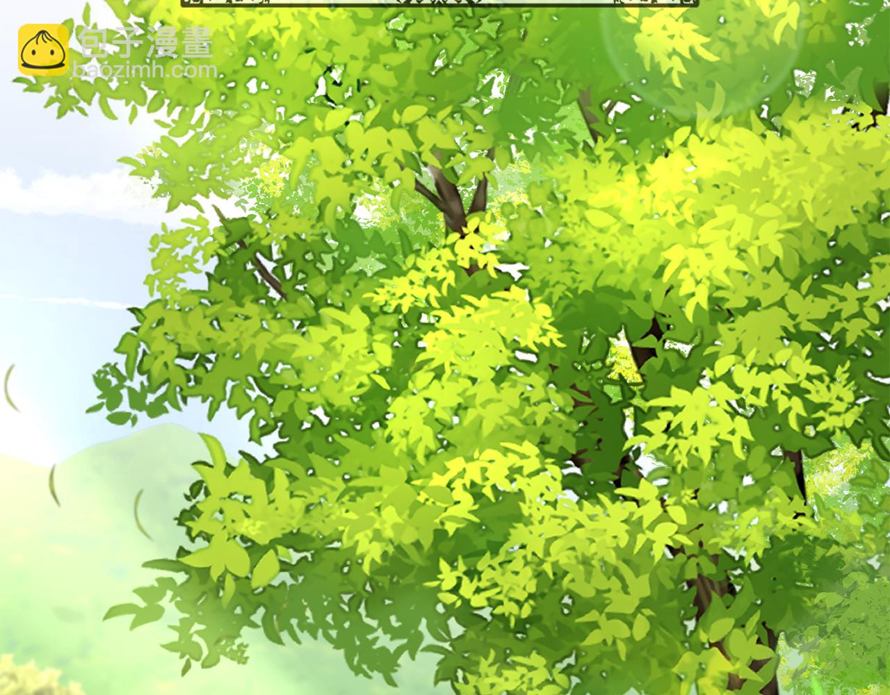 我在死敵家當團寵 - 第14話 殘酷訓練所(1/5) - 2