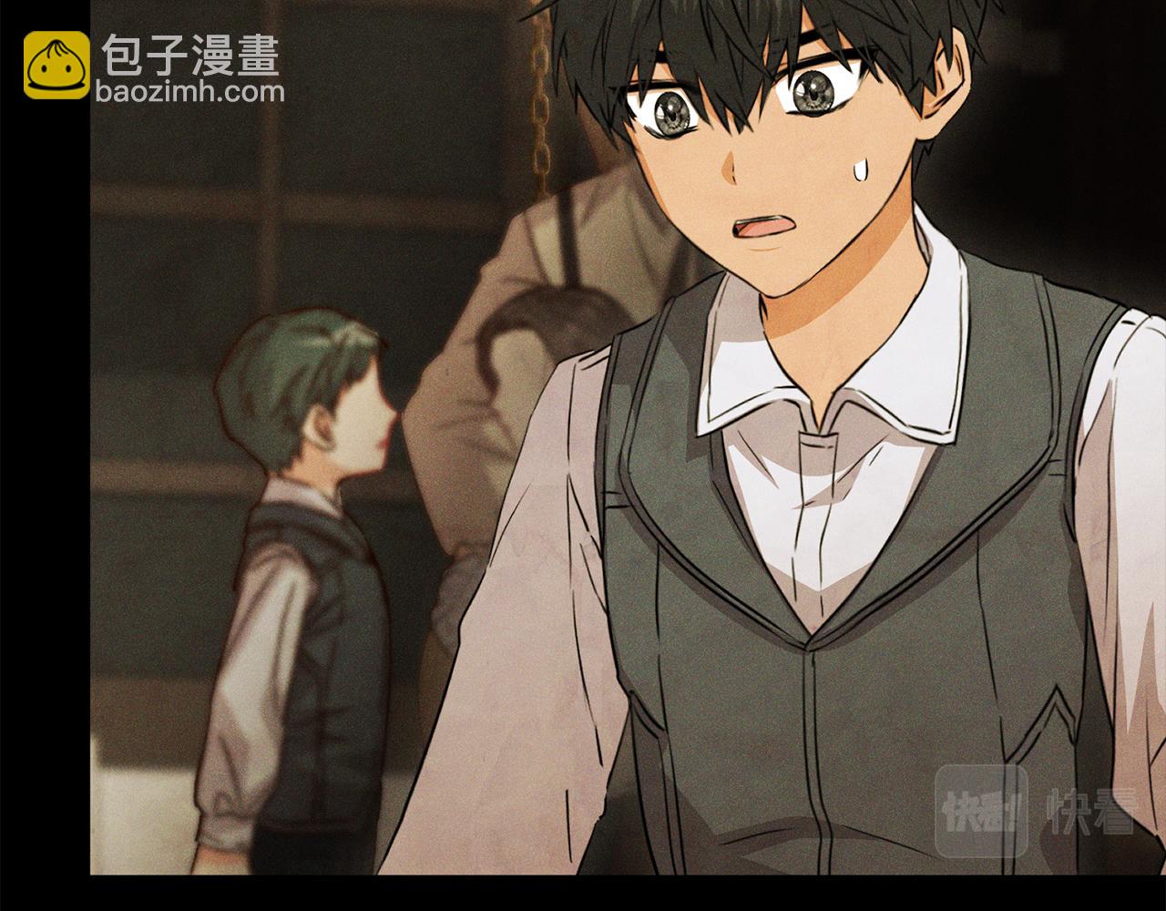 我在死敵家當團寵 - 第16話 要征服訓練所！(1/5) - 8