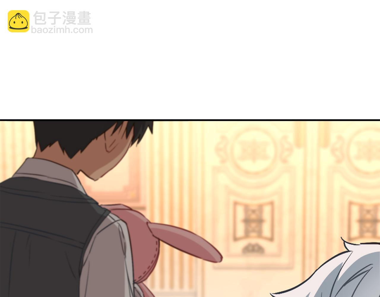 我在死敵家當團寵 - 第16話 要征服訓練所！(1/5) - 8