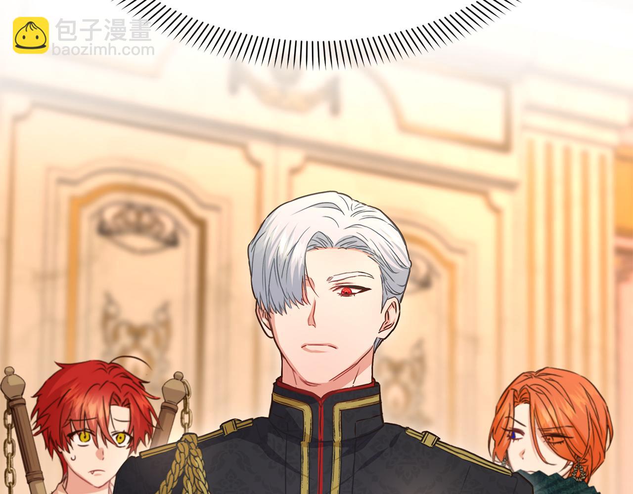 我在死敵家當團寵 - 第16話 要征服訓練所！(1/5) - 8