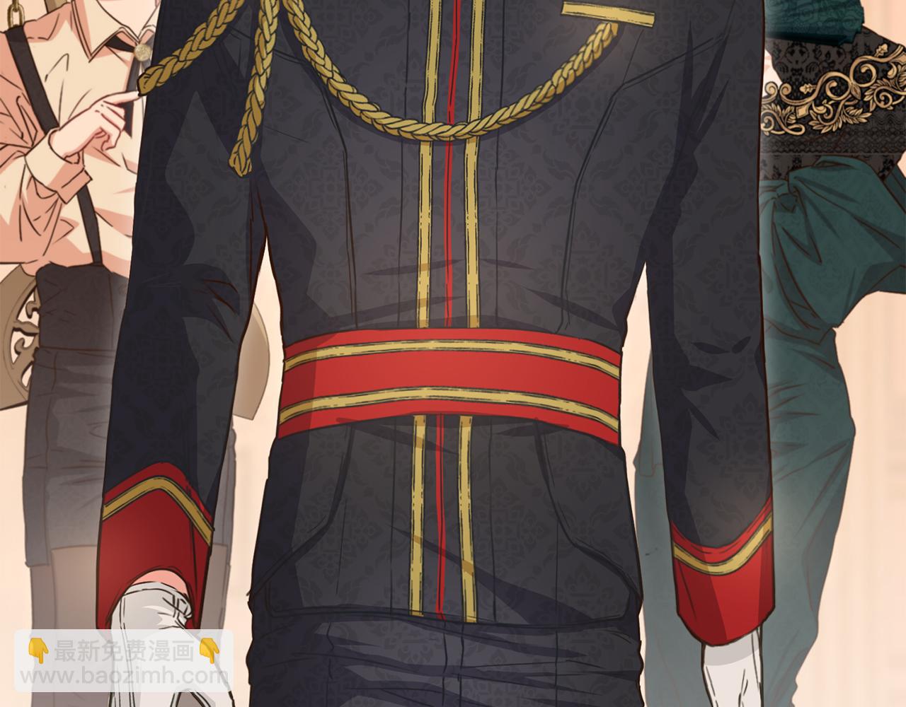 我在死敵家當團寵 - 第16話 要征服訓練所！(1/5) - 1