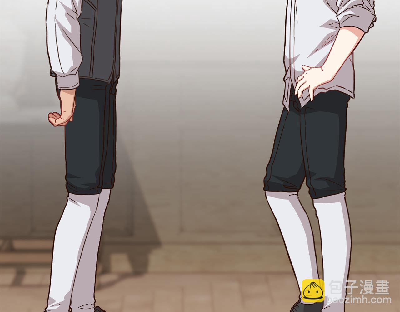 我在死敵家當團寵 - 第18話 征服從胃開始！(3/5) - 7