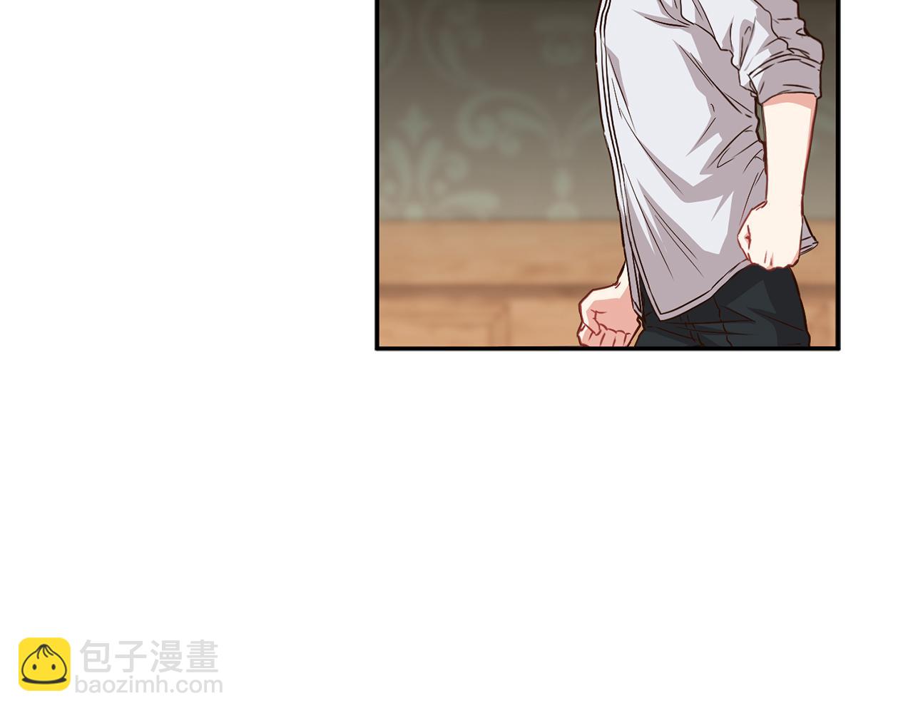 我在死敵家當團寵 - 第18話 征服從胃開始！(3/5) - 8