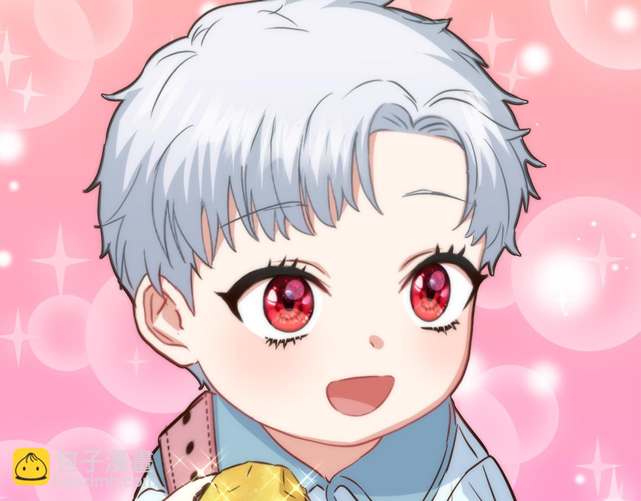 我在死敵家當團寵 - 第18話 征服從胃開始！(3/5) - 5