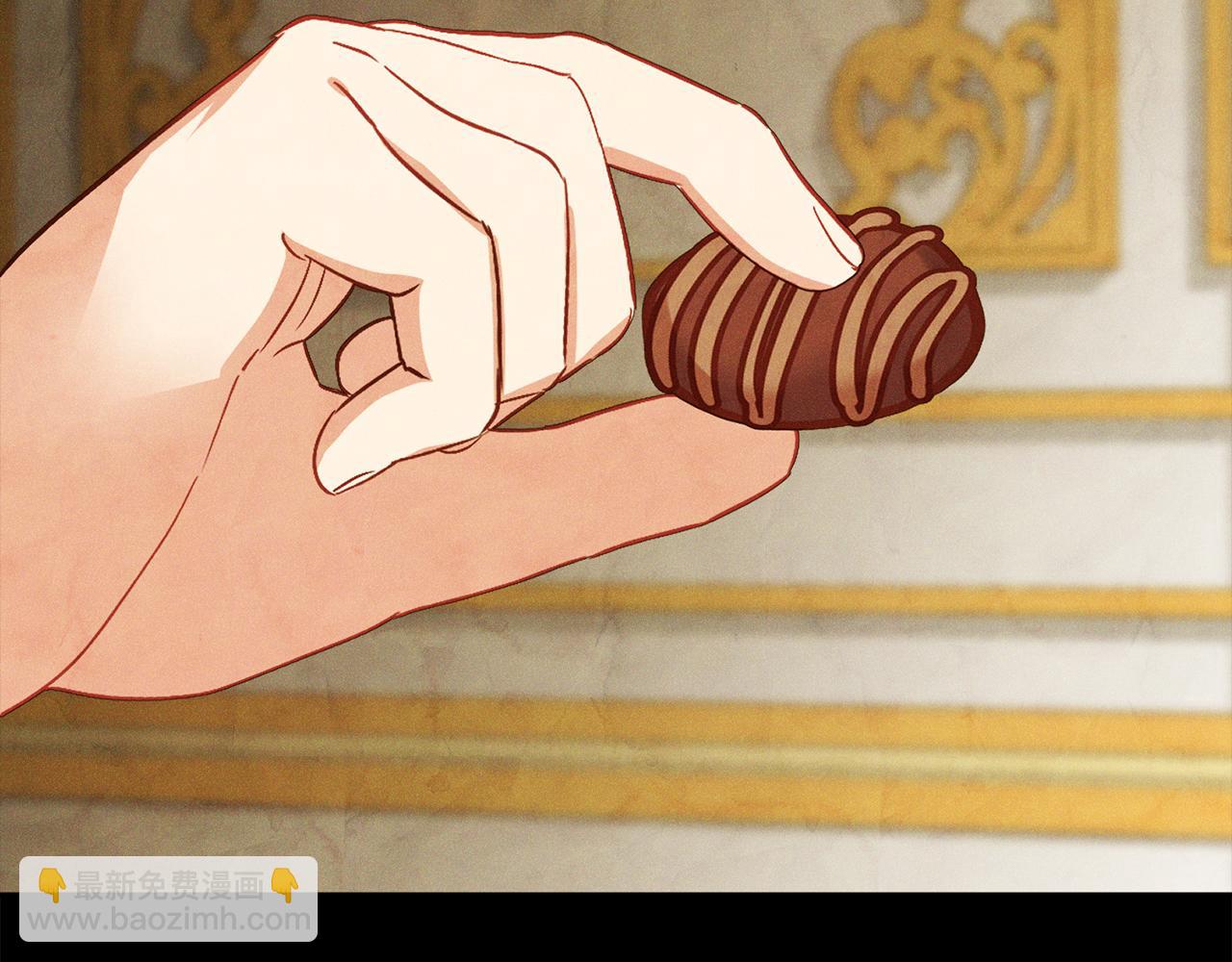 我在死敵家當團寵 - 第18話 征服從胃開始！(4/5) - 5