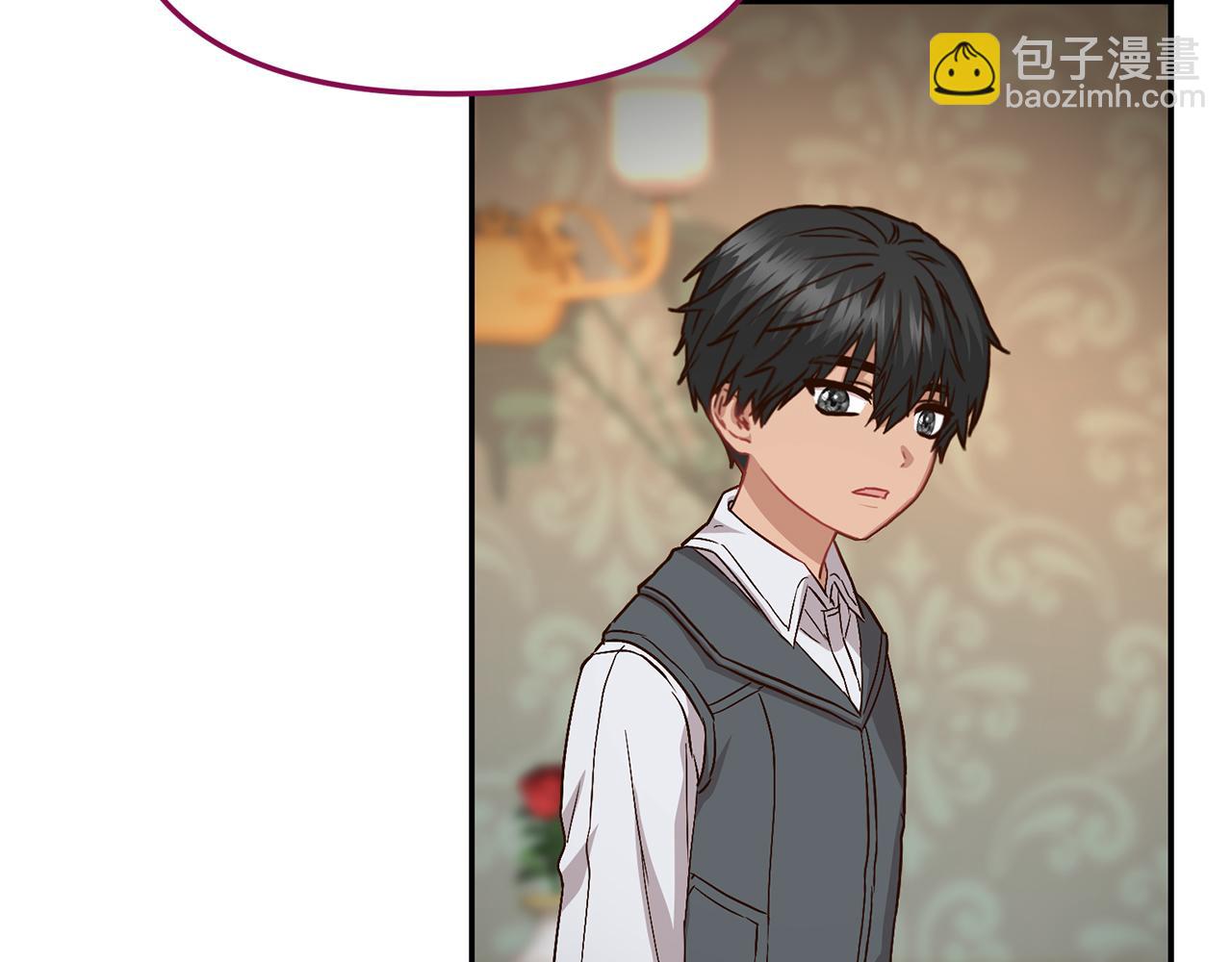 我在死敵家當團寵 - 第18話 征服從胃開始！(4/5) - 5