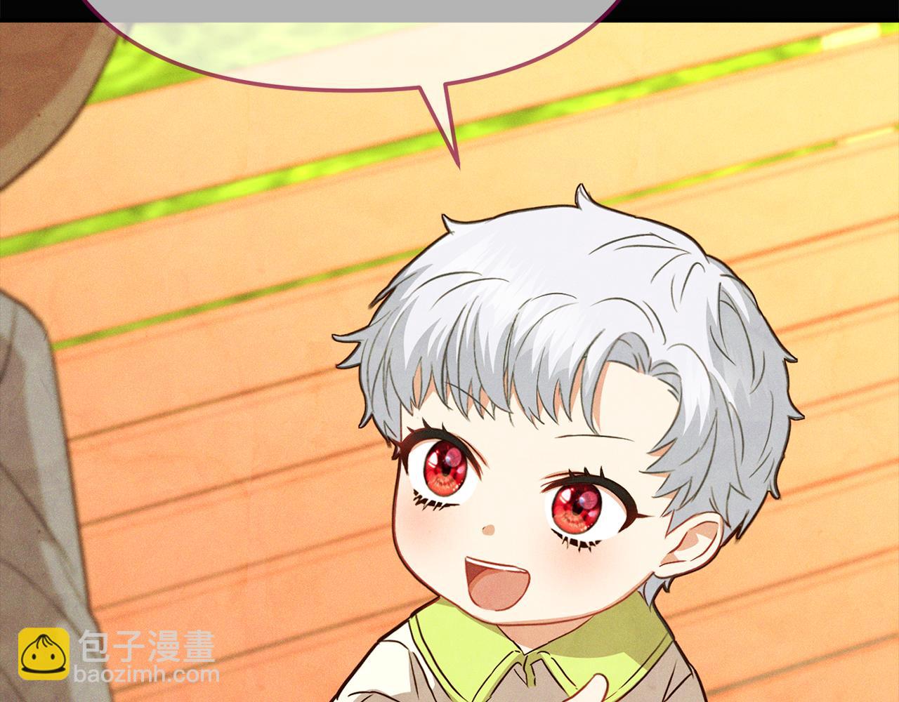 我在死敵家當團寵 - 第18話 征服從胃開始！(4/5) - 6