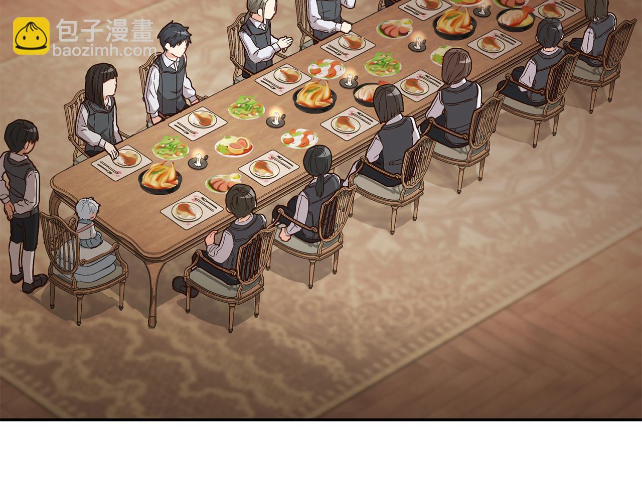 我在死敵家當團寵 - 第18話 征服從胃開始！(1/5) - 4