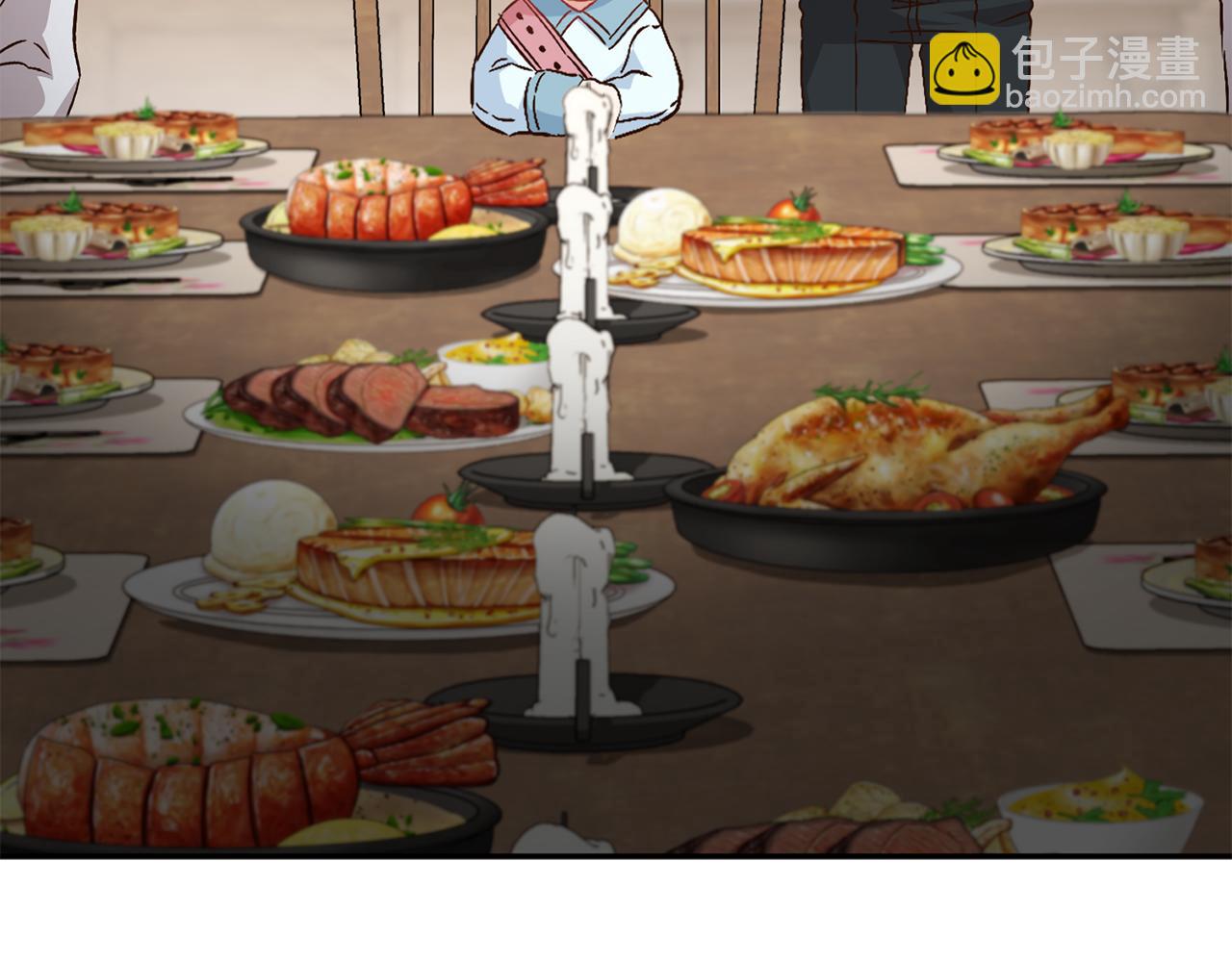 我在死敵家當團寵 - 第18話 征服從胃開始！(2/5) - 7