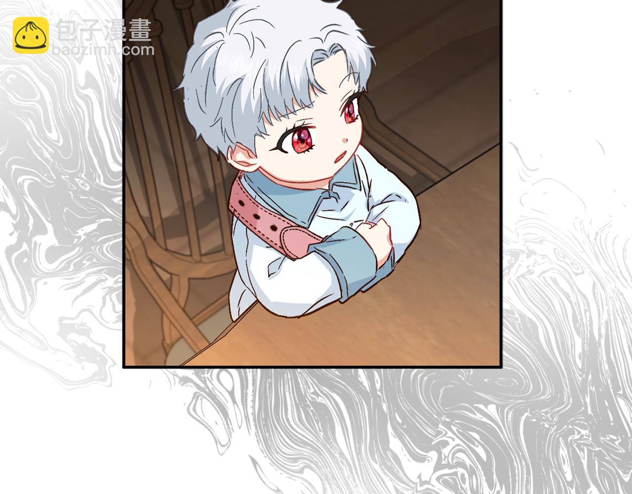 我在死敵家當團寵 - 第18話 征服從胃開始！(2/5) - 8