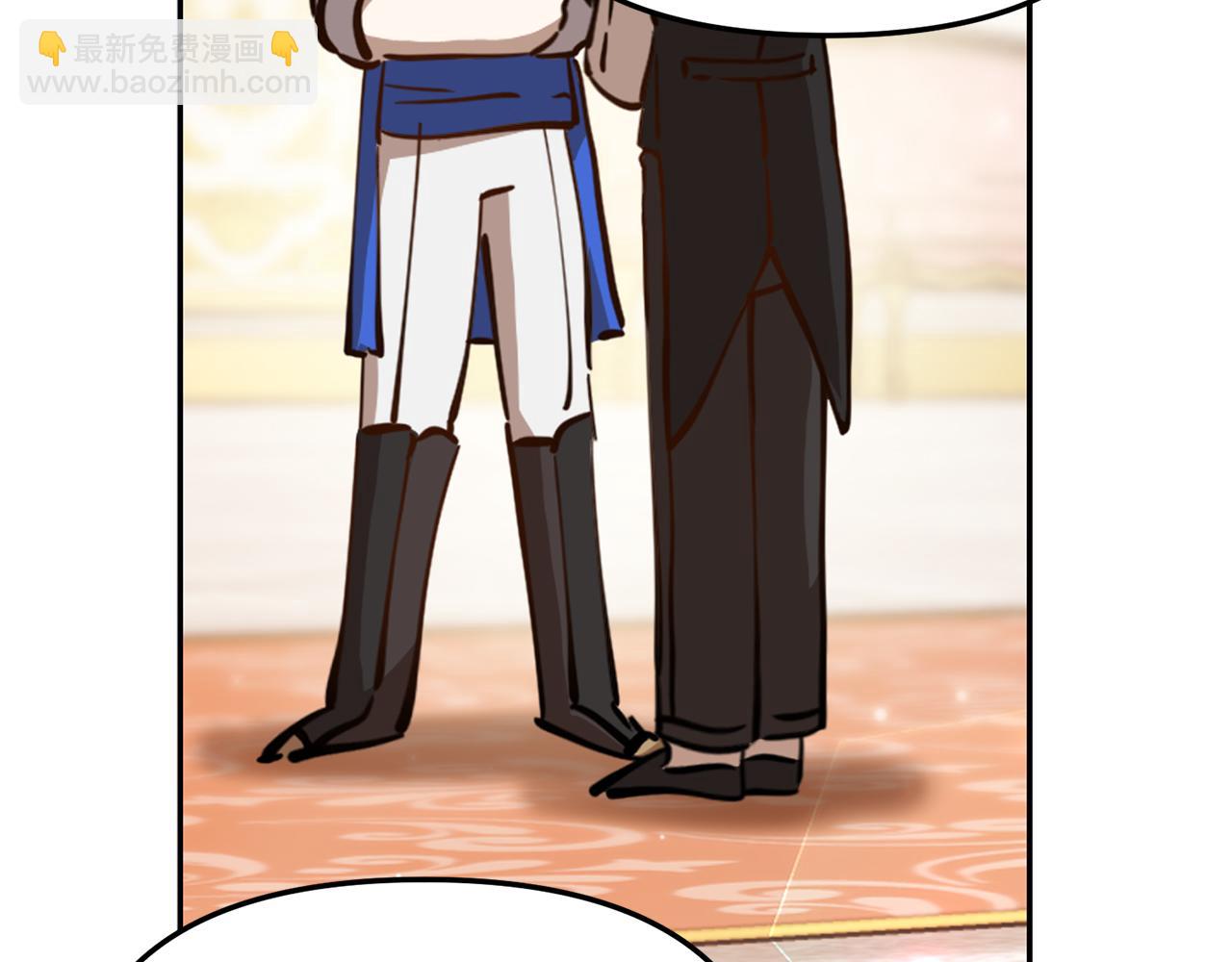 我在死敵家當團寵 - 第2話 笨蛋反派們(3/5) - 7