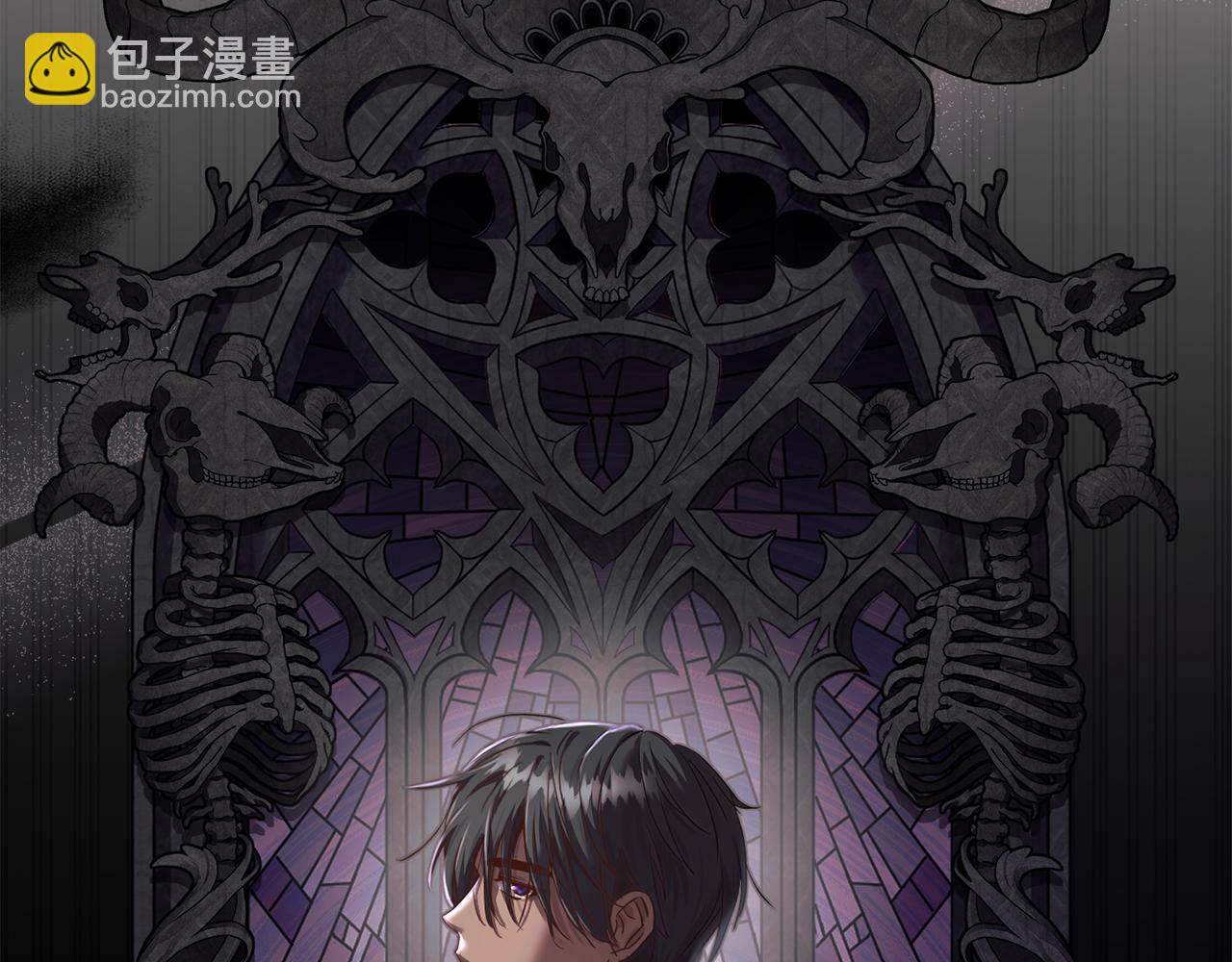 我在死敵家當團寵 - 第2話 笨蛋反派們(3/5) - 6