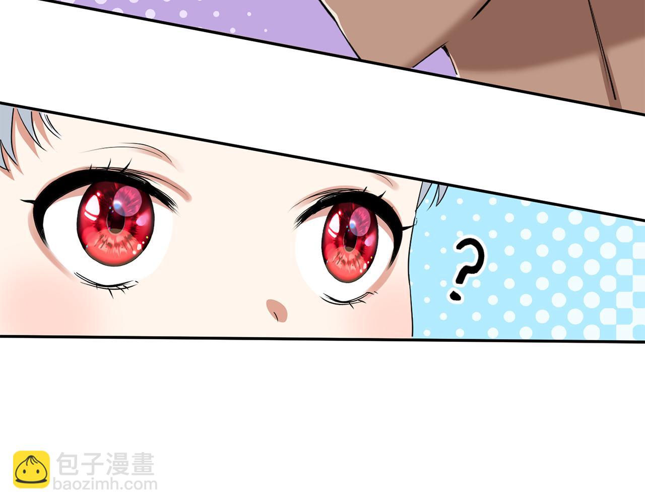 我在死敵家當團寵 - 第2話 笨蛋反派們(3/5) - 8