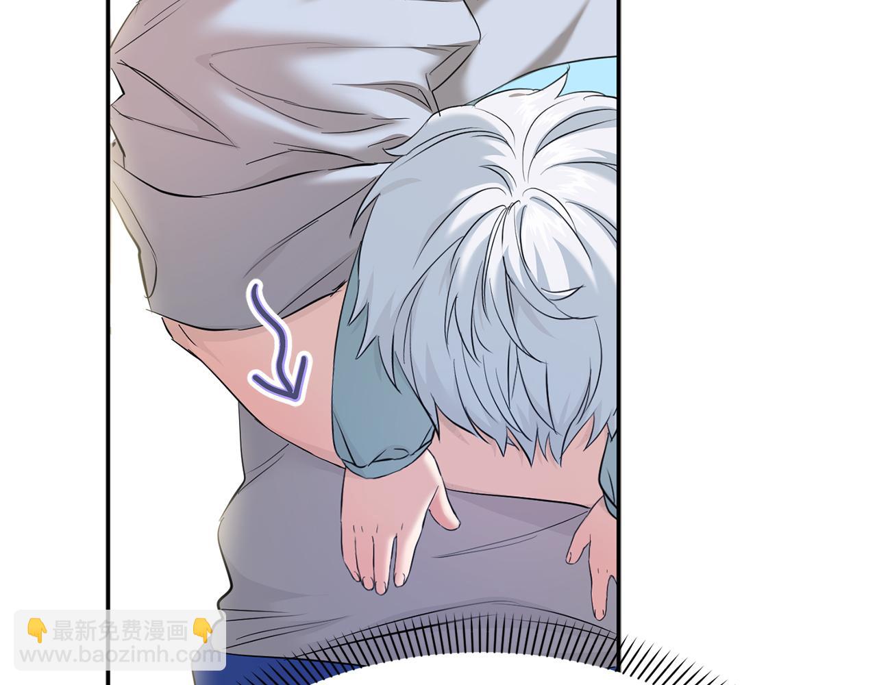 我在死敵家當團寵 - 第2話 笨蛋反派們(1/5) - 8