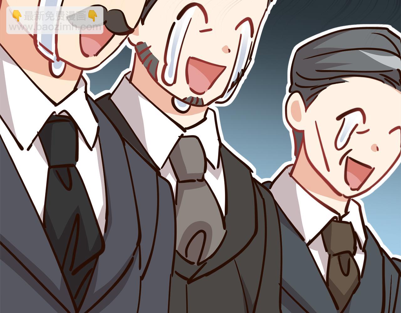 我在死敵家當團寵 - 第22話 青春這種病(3/6) - 5