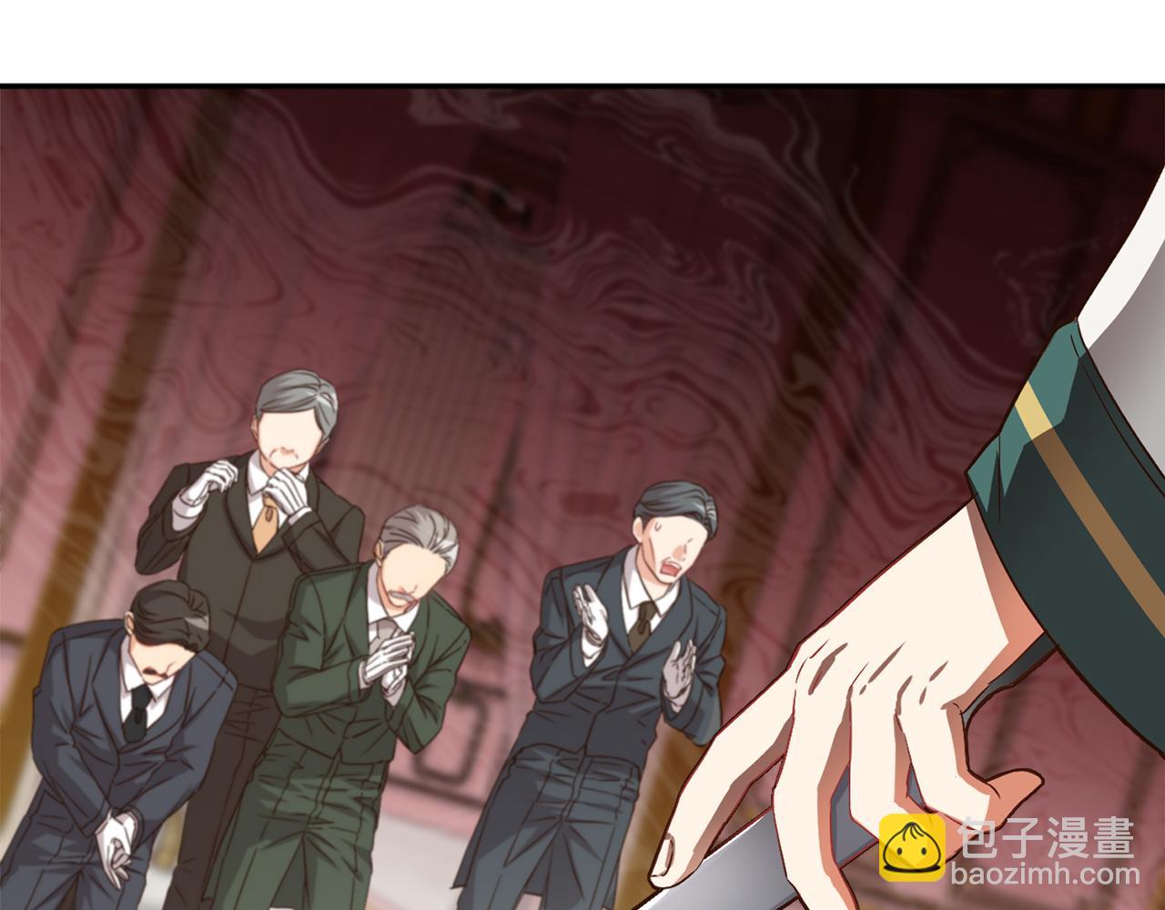 我在死敵家當團寵 - 第22話 青春這種病(3/6) - 5