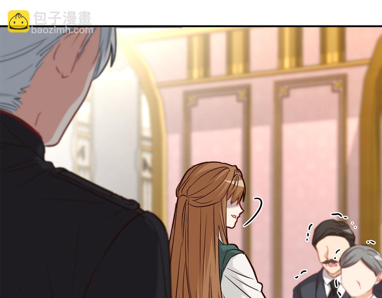 我在死敵家當團寵 - 第22話 青春這種病(3/6) - 8