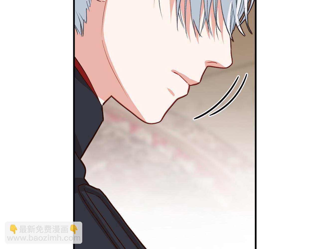 我在死敵家當團寵 - 第22話 青春這種病(4/6) - 7