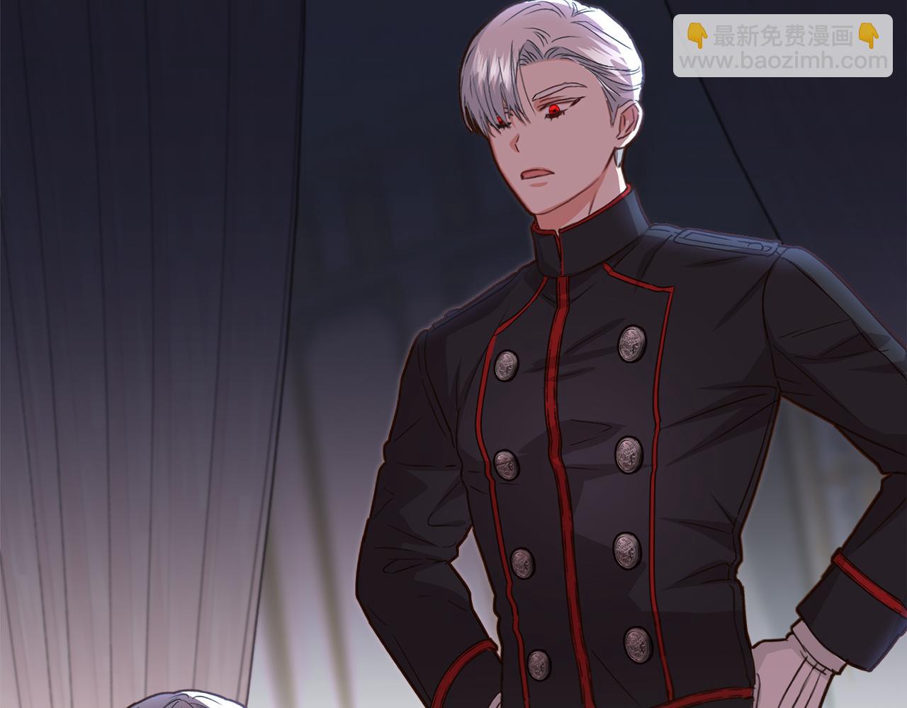 我在死敵家當團寵 - 第22話 青春這種病(4/6) - 6