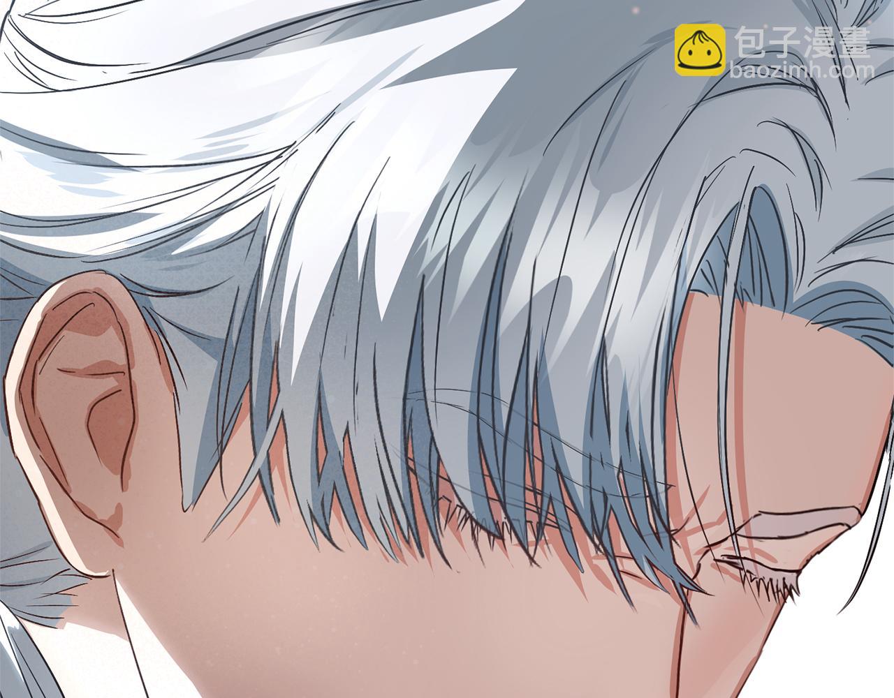 我在死敵家當團寵 - 第22話 青春這種病(4/6) - 4