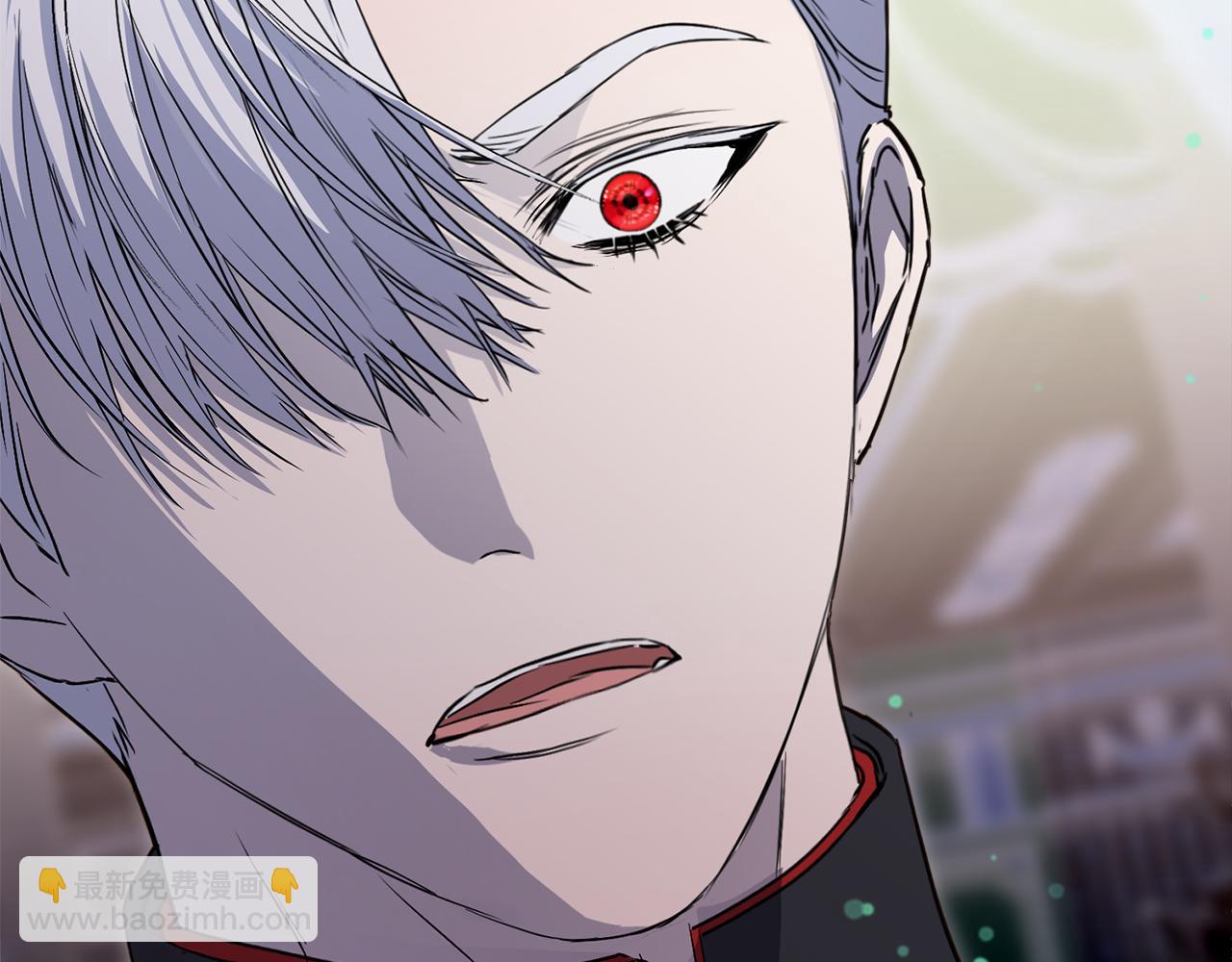 我在死敵家當團寵 - 第22話 青春這種病(5/6) - 3