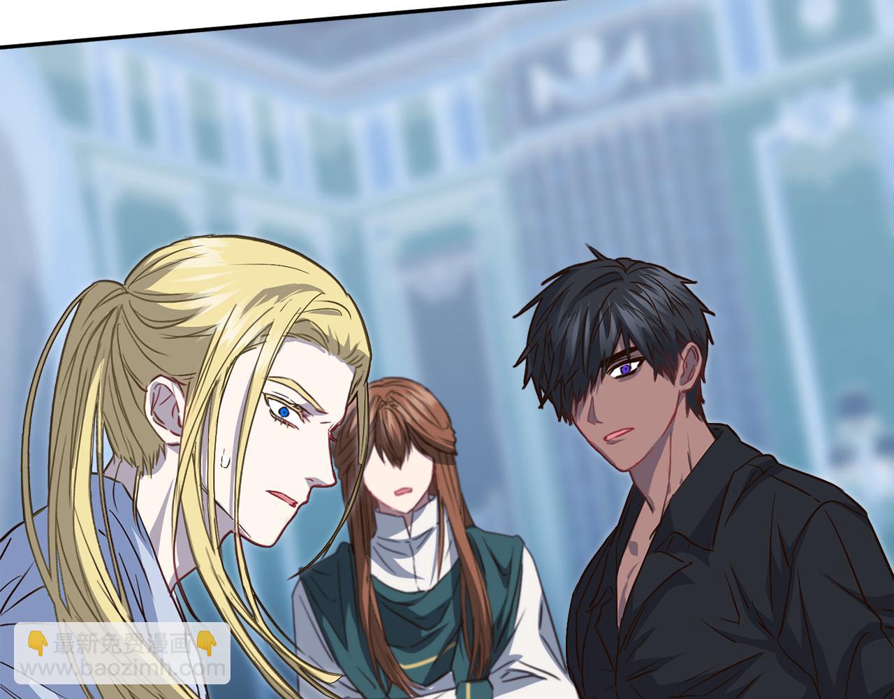 我在死敵家當團寵 - 第22話 青春這種病(5/6) - 6