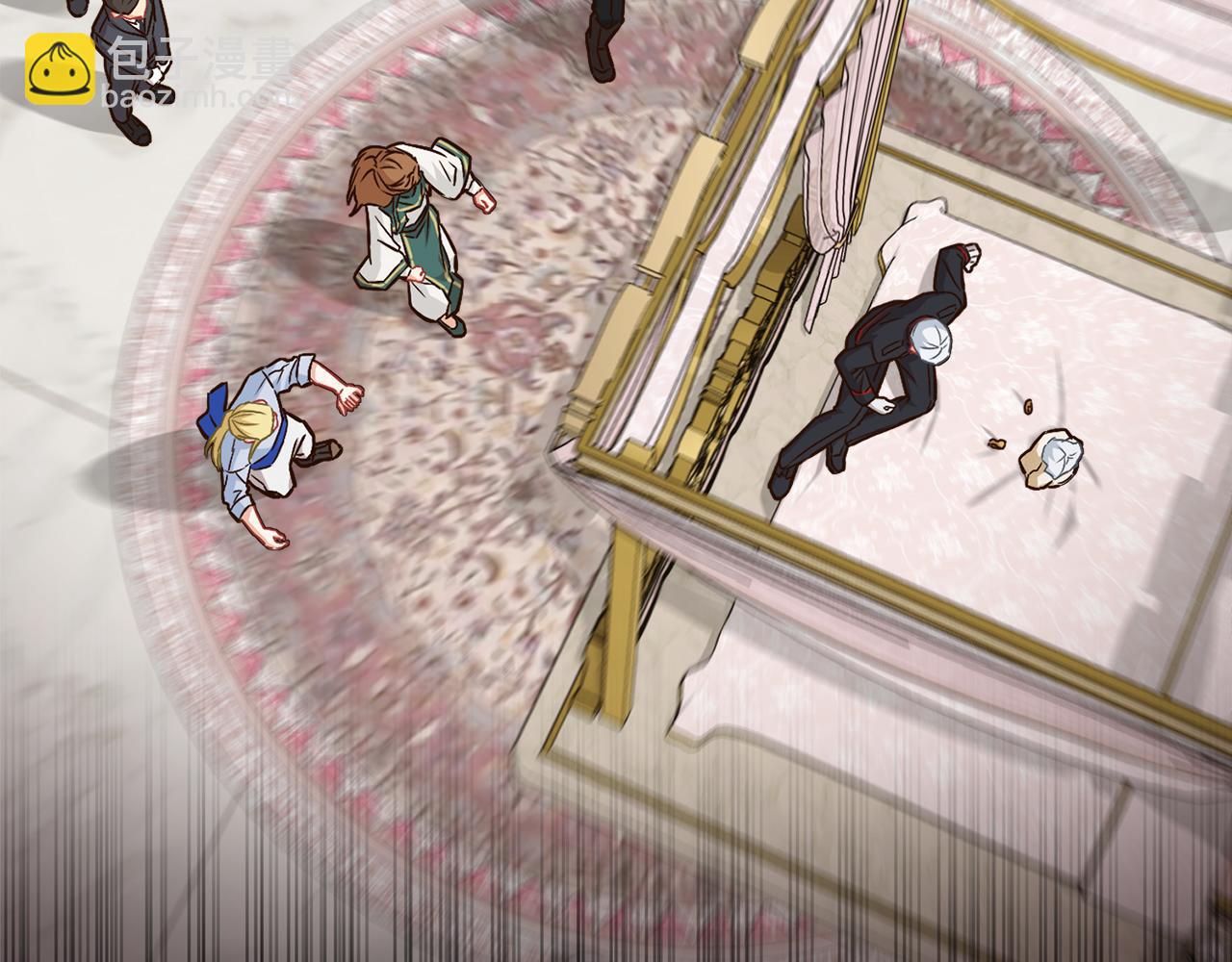 我在死敵家當團寵 - 第22話 青春這種病(5/6) - 3