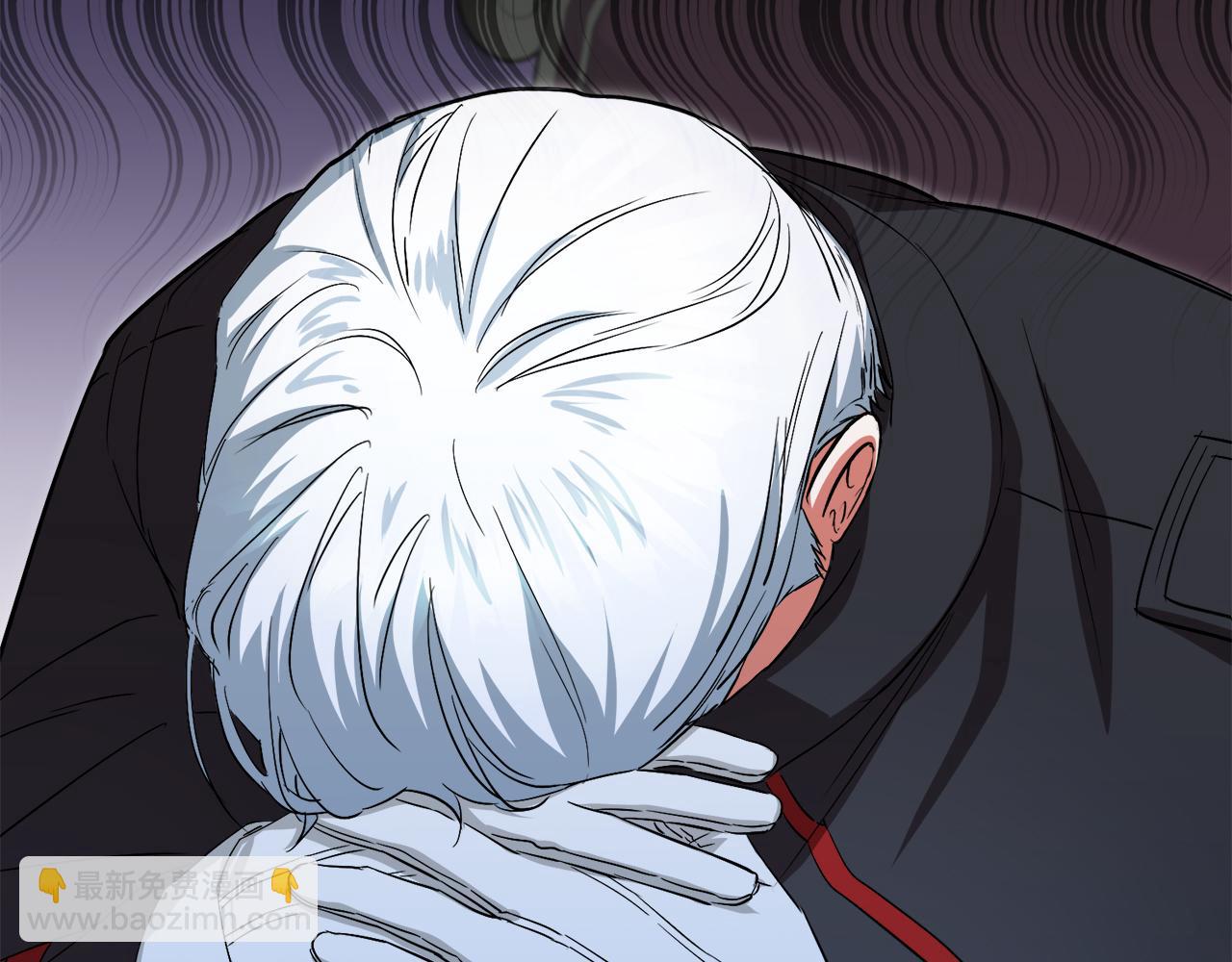 我在死敵家當團寵 - 第22話 青春這種病(5/6) - 6