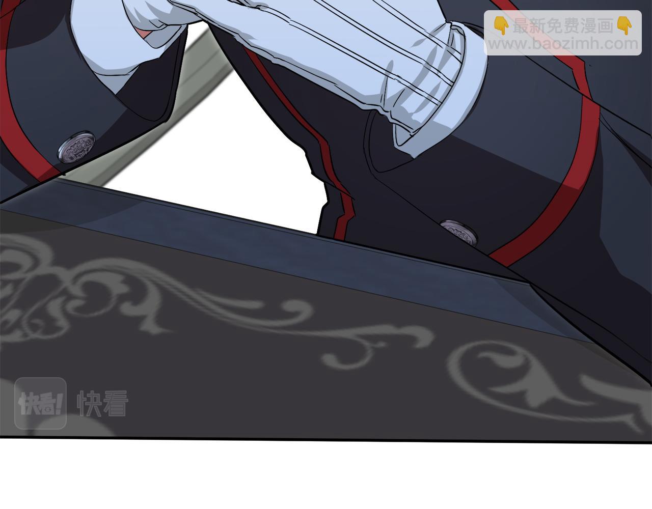 我在死敵家當團寵 - 第22話 青春這種病(5/6) - 7