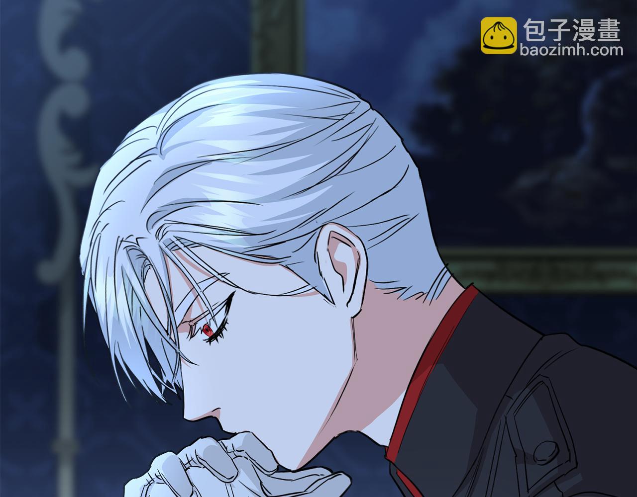 我在死敵家當團寵 - 第22話 青春這種病(5/6) - 5