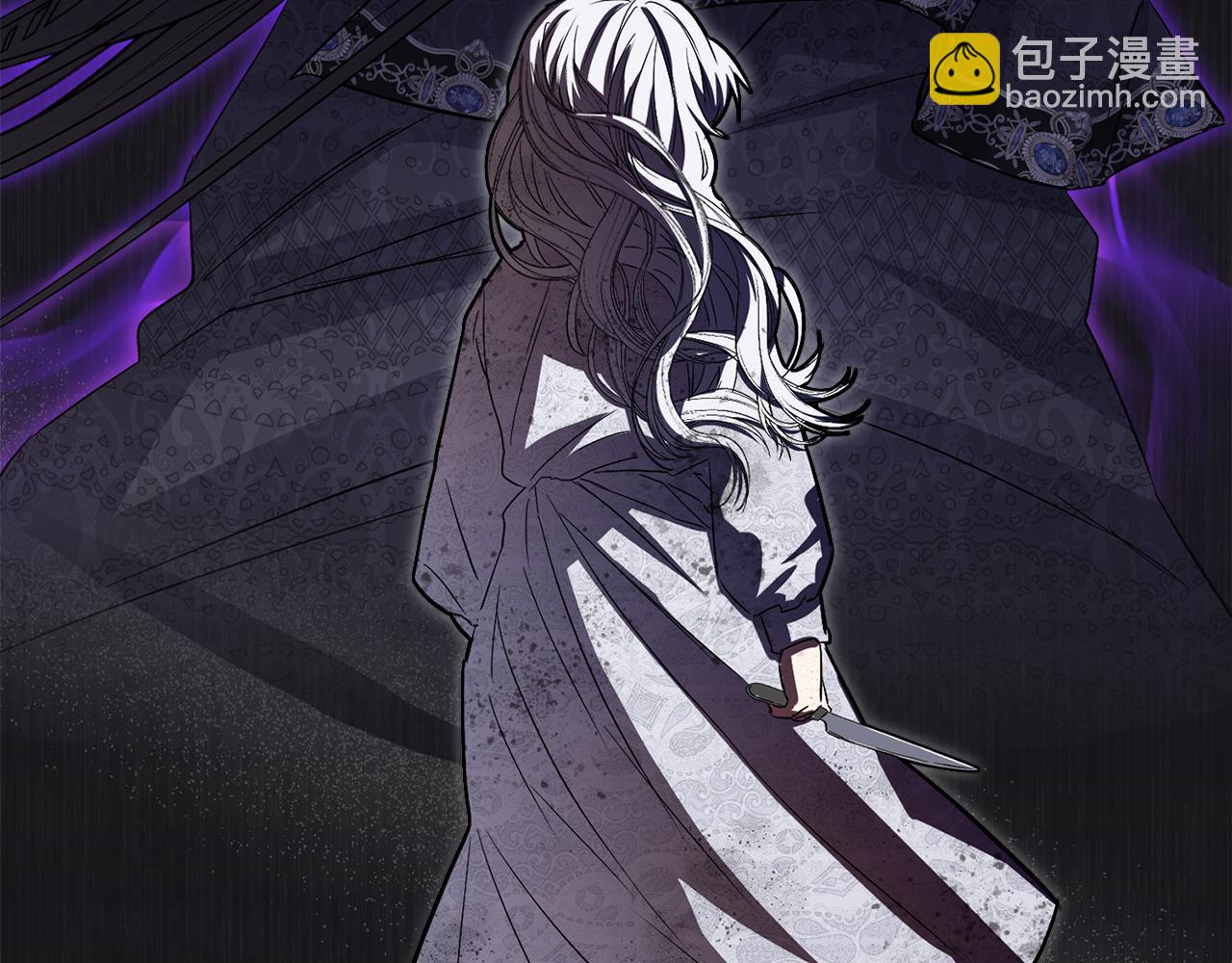 我在死敵家當團寵 - 第22話 青春這種病(5/6) - 1