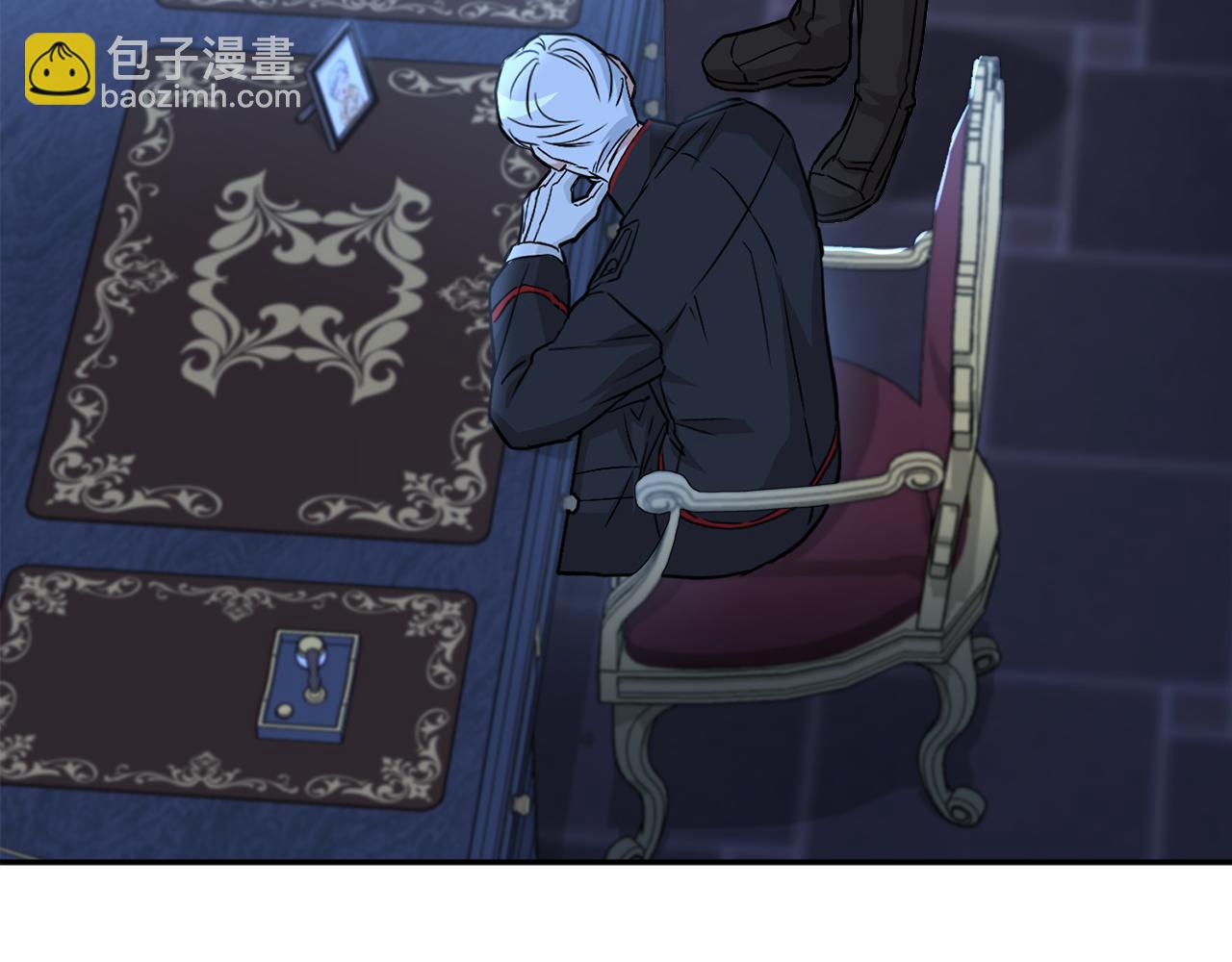 我在死敵家當團寵 - 第22話 青春這種病(6/6) - 6