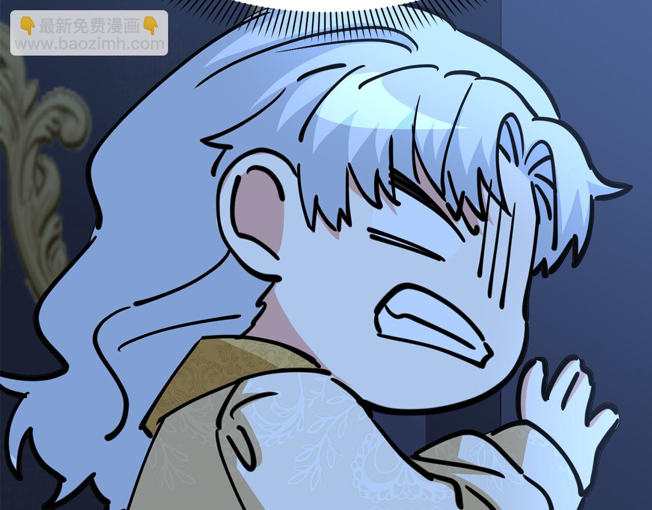 我在死敵家當團寵 - 第22話 青春這種病(6/6) - 4