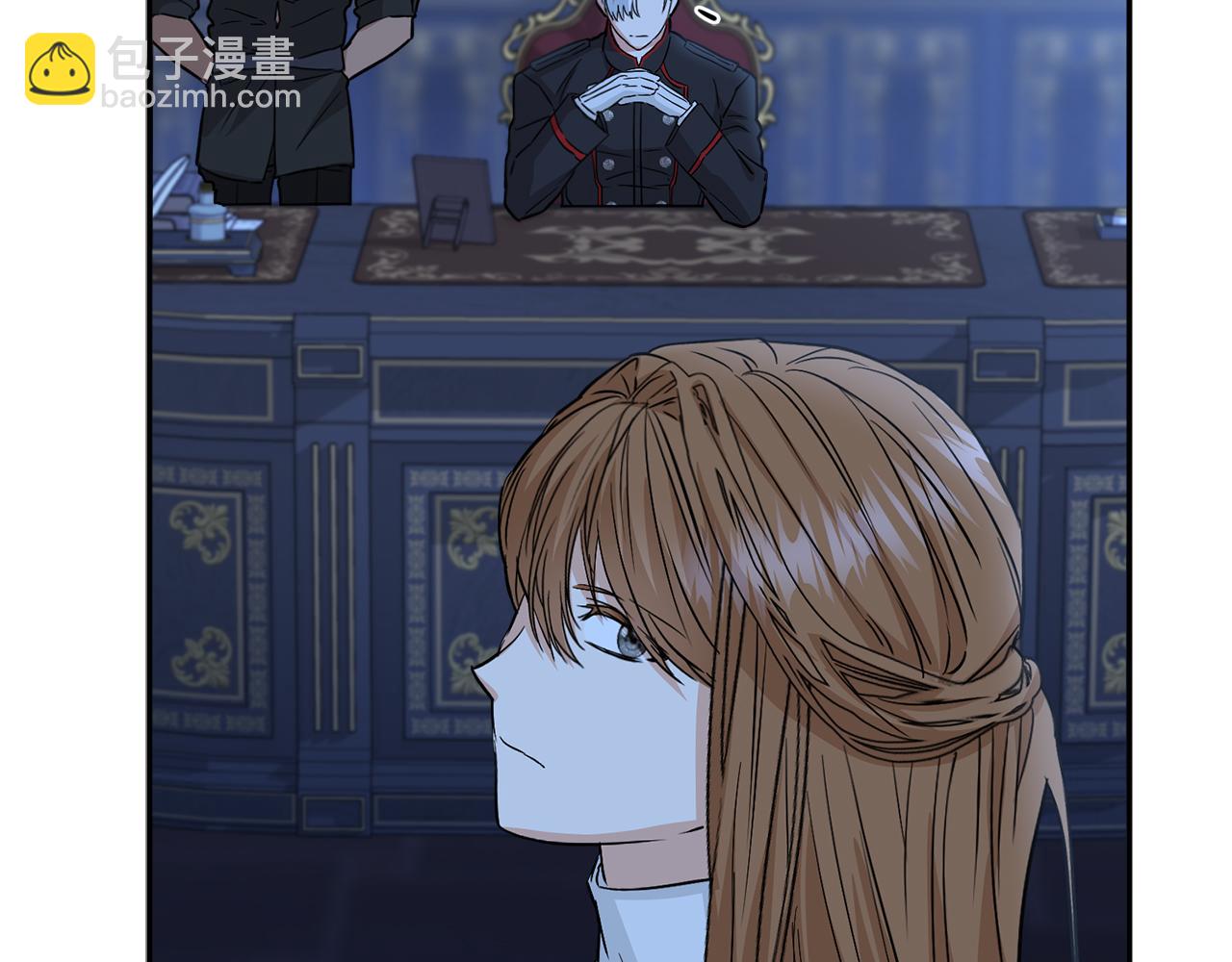 我在死敵家當團寵 - 第22話 青春這種病(6/6) - 2