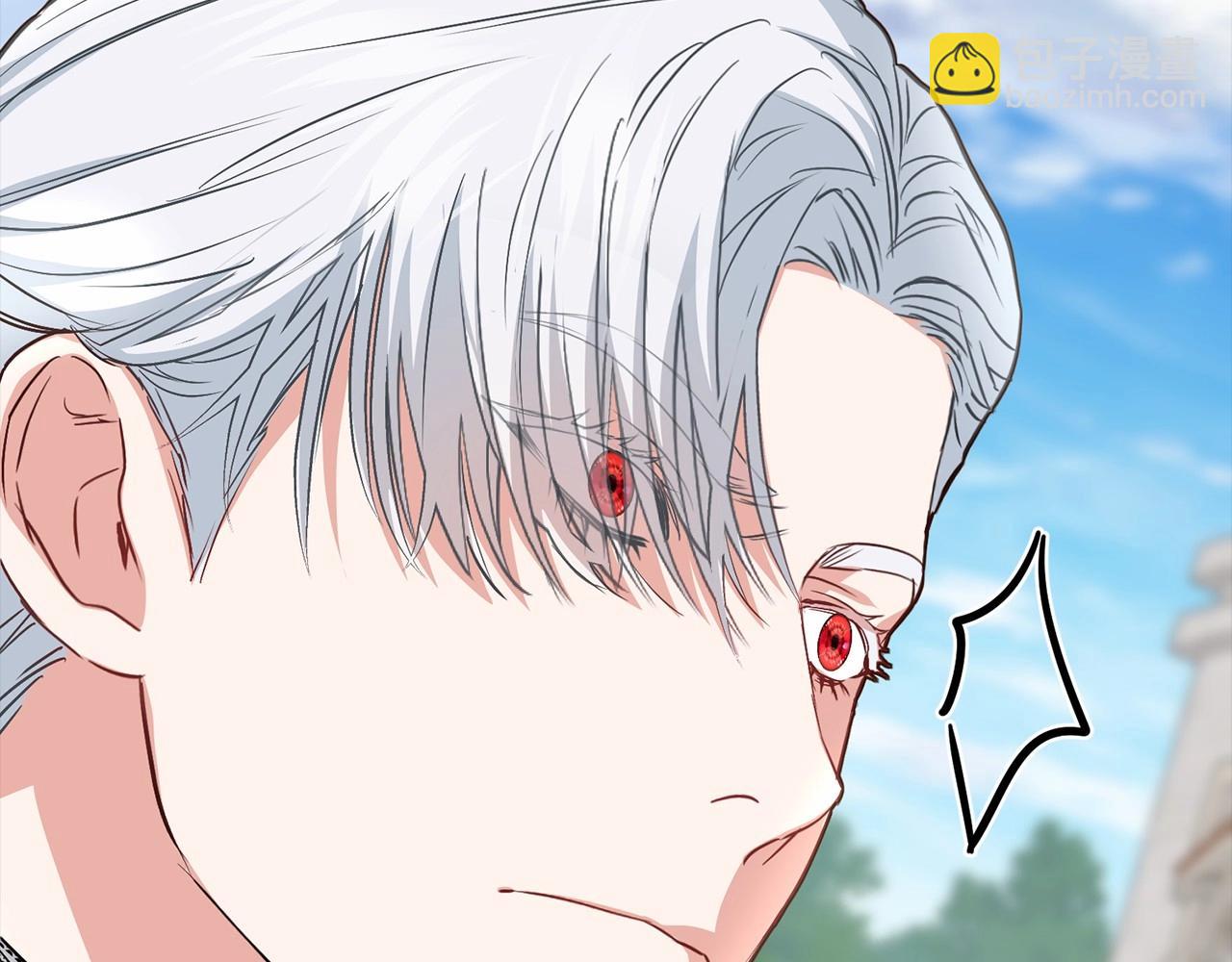 我在死敵家當團寵 - 第24話 忠犬吃醋(1/7) - 3