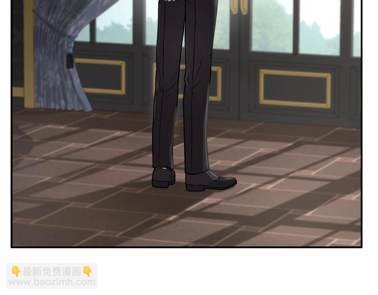 我在死敵家當團寵 - 第24話 忠犬吃醋(1/7) - 3