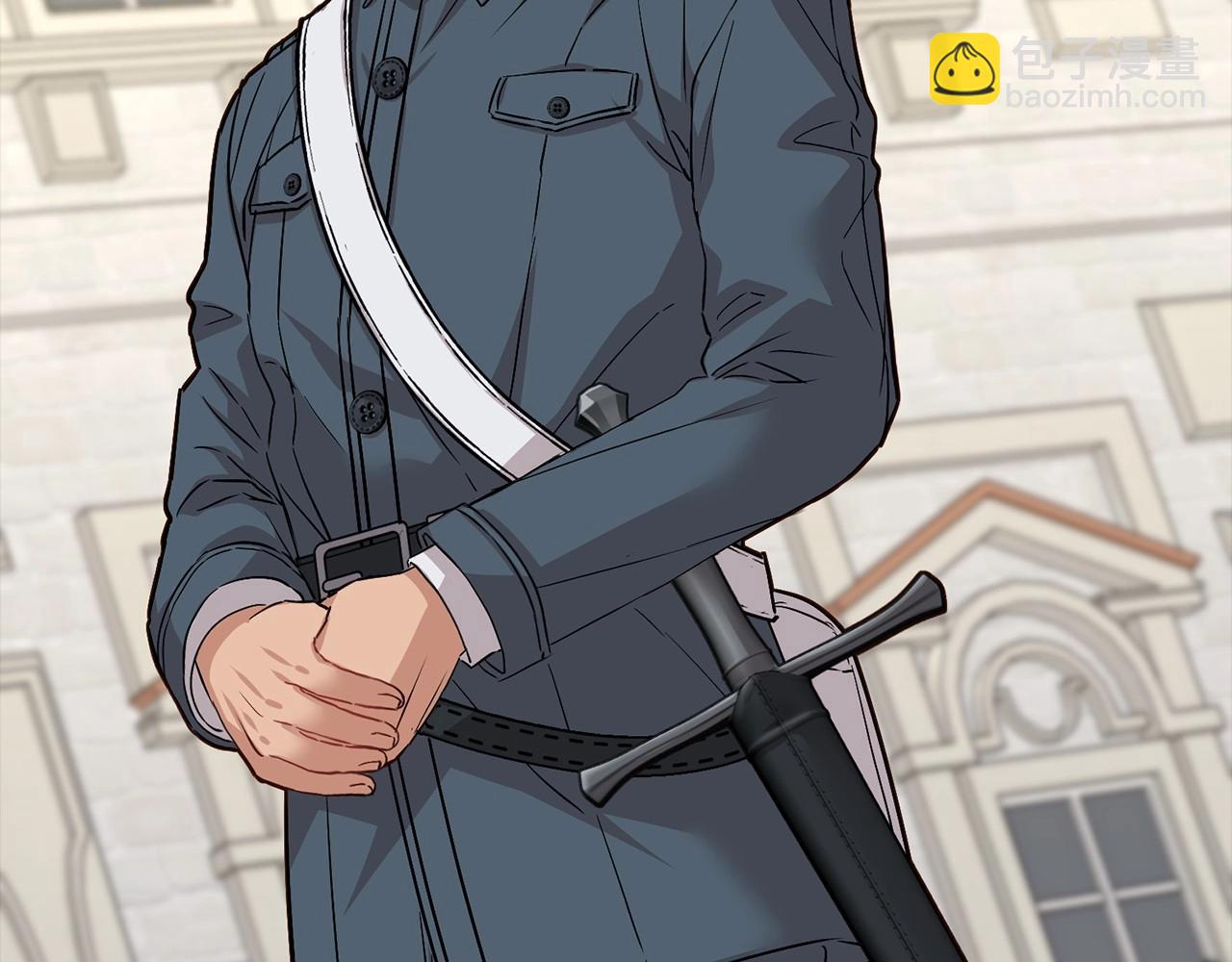 我在死敵家當團寵 - 第24話 忠犬吃醋(1/7) - 2