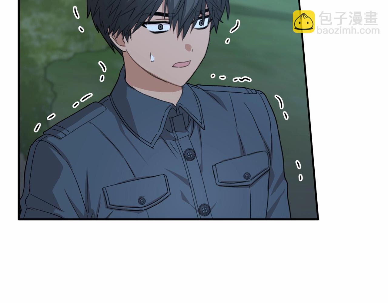 我在死敵家當團寵 - 第26話 真正的痛苦(3/6) - 3