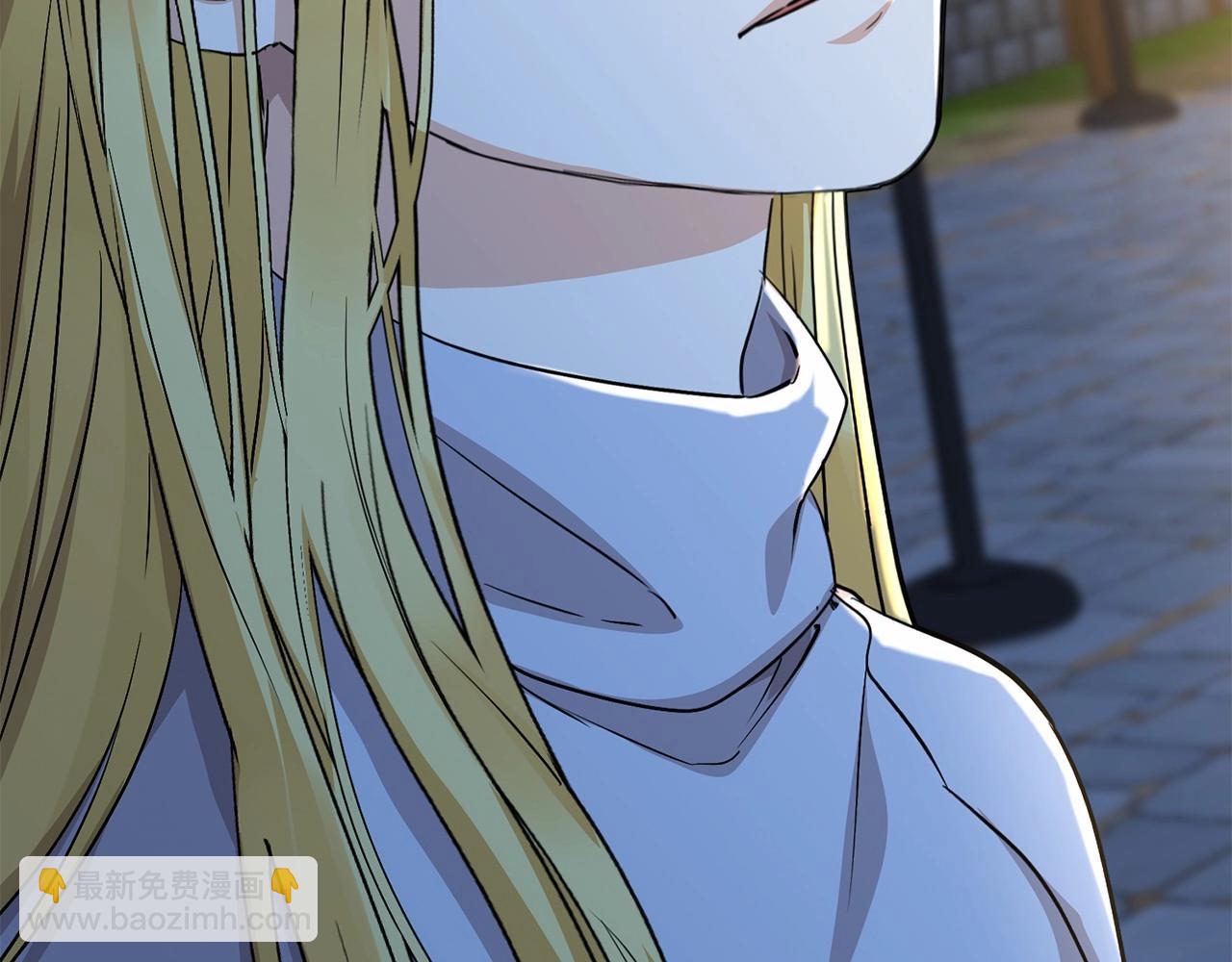 我在死敵家當團寵 - 第26話 真正的痛苦(1/6) - 3